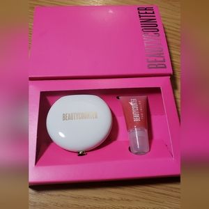 Beauty Beautycounter Gloss & Glow Duo